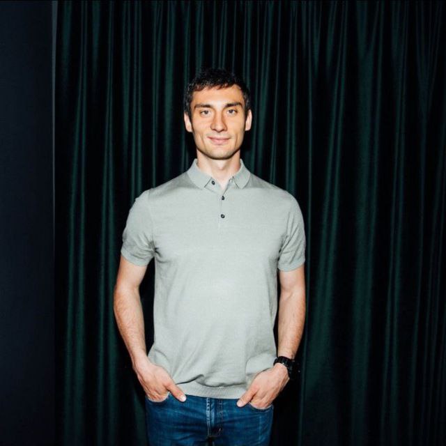 Ширинкин Александр