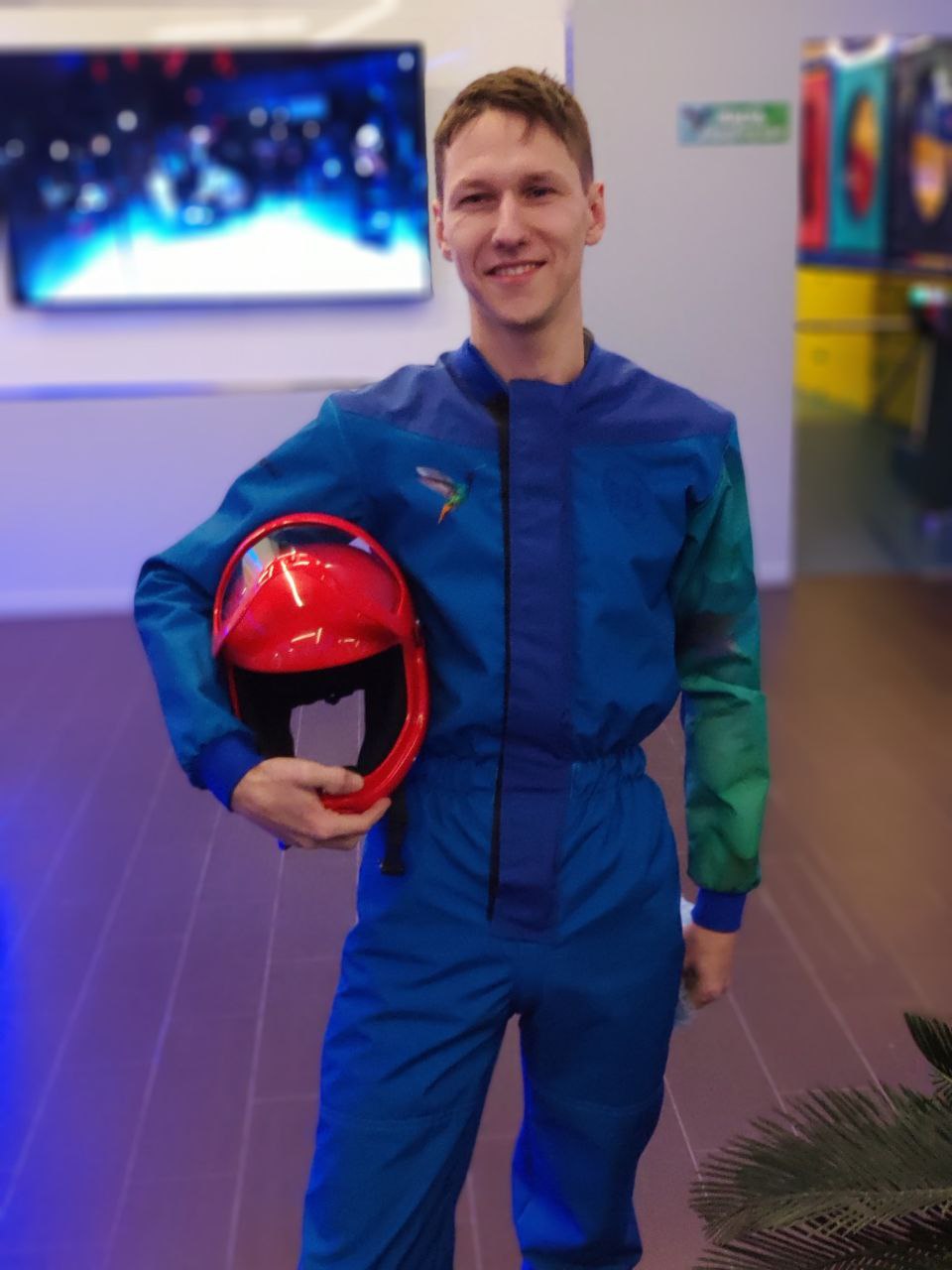 Евгений Меньшиков